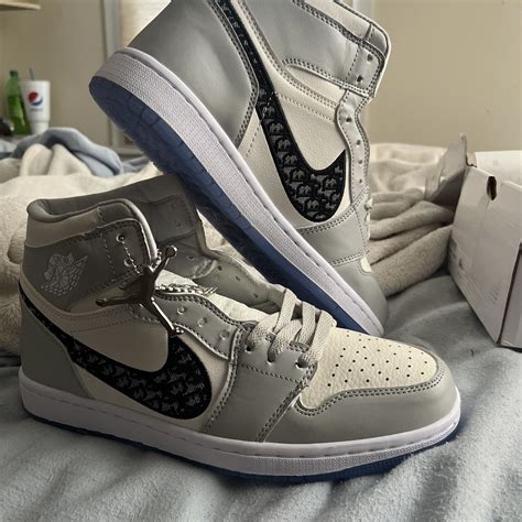 dior joran 1|dior jordan 1 high for sale.